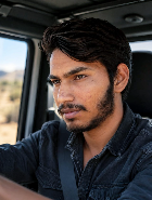 Manish Kumawat