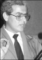 وليد خازندار