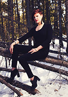 Teryn OBrien