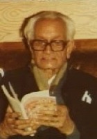 Atmaram Raoji Deshpande