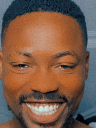 Oluwaseun Oshamiluyi