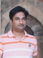 Harish Yadav
