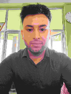 Deepak Jasrotia