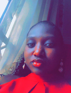 Tori Egboh