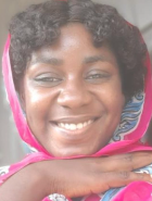 Favour kenechukwu Eze