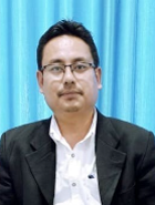 Barner (Warner/Raju) Keisham