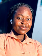 Felicity Ojochogwu Ogbe