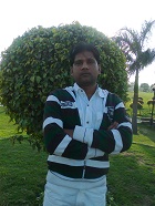 Ajay Kumar Adarsh