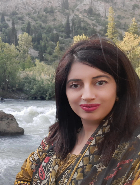 Arifa Shahzad