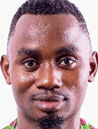 Reagan Amenyo