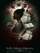 Stella Adaeze Ogwatta (StellaR)