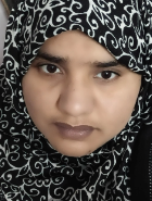 Hina Sher Ali