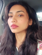 Poet Priyanka Singh