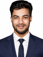 Mohammed Arshad Amin
