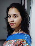 Sonali Ganguly