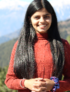 Srishti Mehta