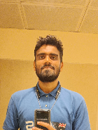 Shashank Tiwari