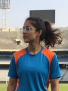 Veronica Falak Sen