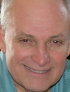 Vic Zarley