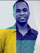ABASIFREKE E. DAN