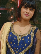 Chandrama Choudhury
