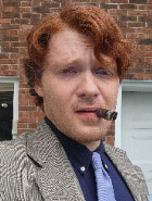 James Stovall