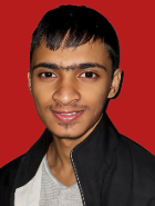 Subhajit Raikarmakar