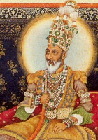 Bahadur Shah