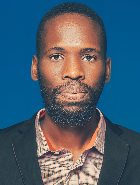 Yamikani Jamali Hassan