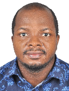 Mohamed Belloh Dukuray