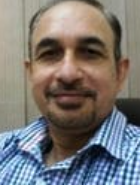 Vipin Sharma