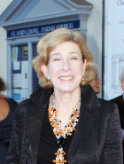 Claire Pinney