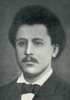 Albert Rodenbach