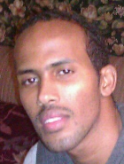 Ali Isse