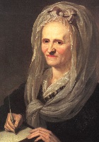 Anna Louisa Karsch