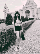 Subarna Chakraborty
