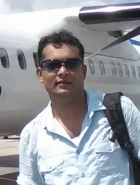 Razu Ahmed Mamun