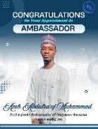 Abdulrauf Muhammad Aljasawee