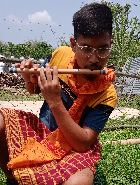 Derhagra Basumatary