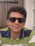 Rohit Ullal Rao
