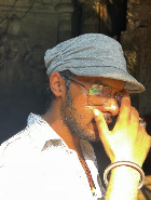 Surur Prakash Bharadwaj