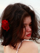 Louise Melodine Flores