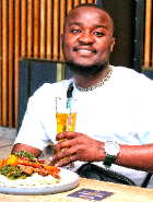 MONGAMELI MAZONGOLO
