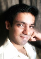 Raheel Farooq