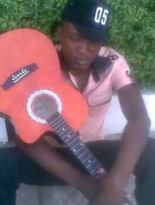 Kolawole ifedayo Asaolu
