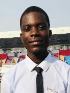 Julius D. Tarpeh, Jr.