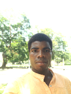 Kofi Derrick Agbesi
