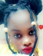 Maureen Nanjala