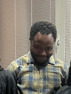 Baba Anisa Mwangolela