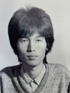 Yonah Jeong